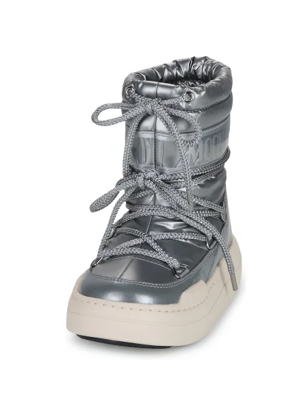 Členkové topánky Moon Boot