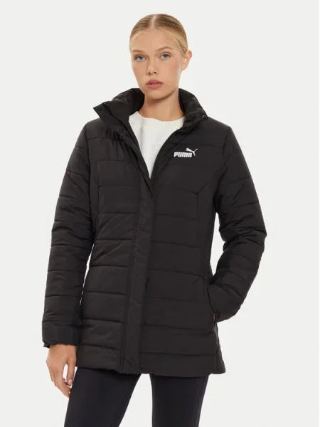 Puma Зимно яке черен