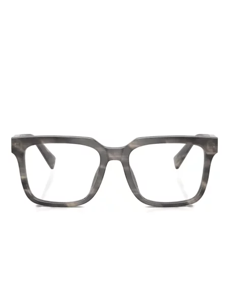 Ochelari de soare Dolce & Gabbana Eyewear gri