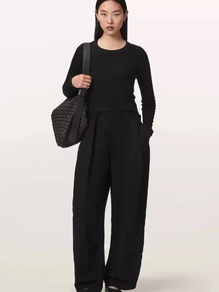 Футболка Allsaints
