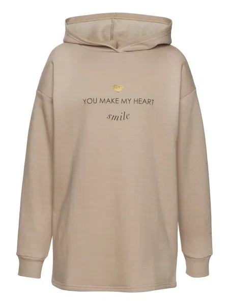 Palton Lascana negru