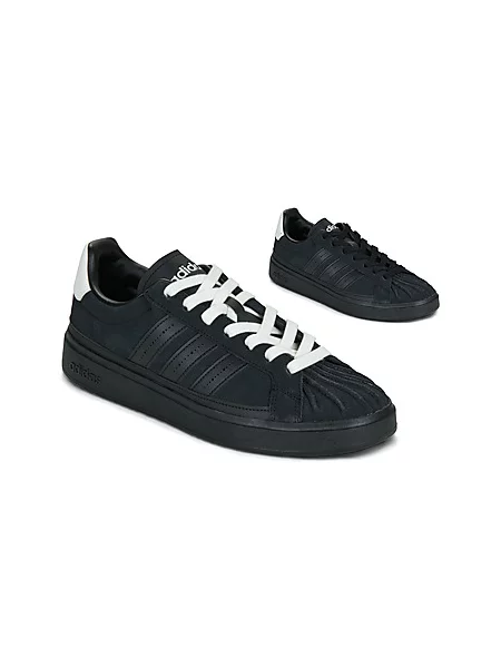 Superge Adidas črna