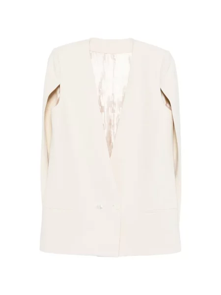 Prsluk Alberta Ferretti dvoredan