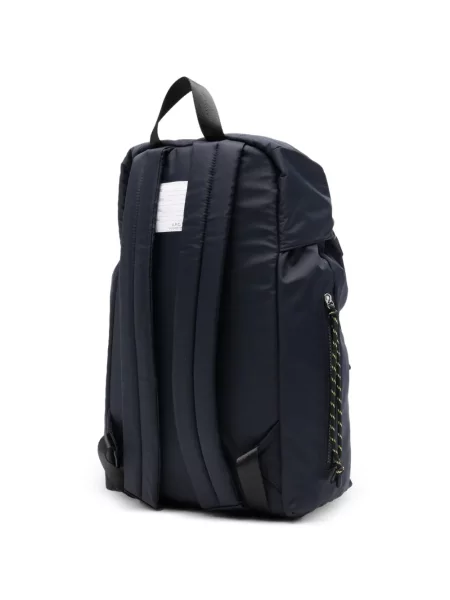 Rucsac A.p.c. albastru