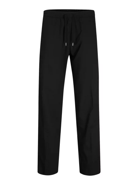 JACK & JONES Pantaloni JPSTKane' negru