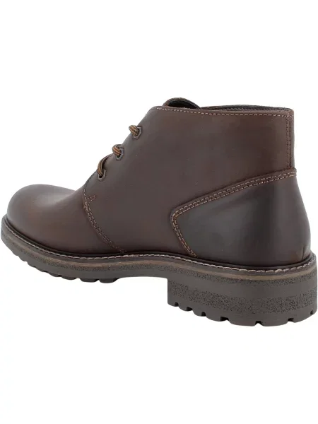 Pantofi Igi&co maro