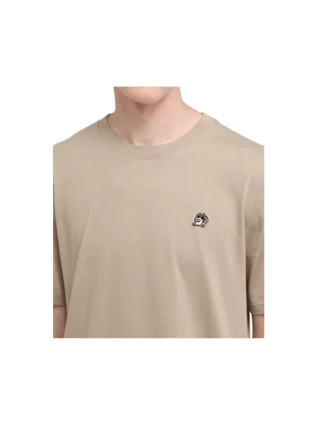 Tricou Element bej