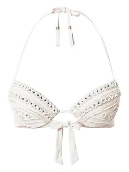 Bikini Twinset cu broderie