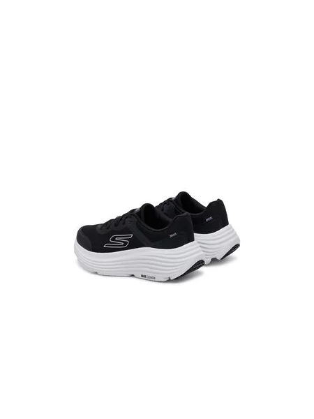 Tenisice za trčanje Skechers Max Cushioning Endeavour crna