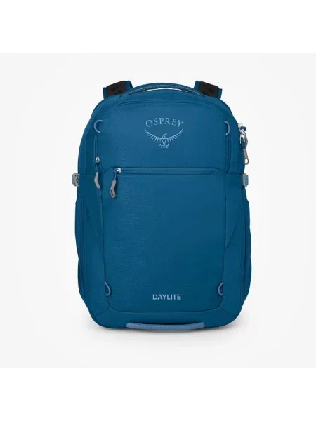 Cestovní batoh Osprey Daylite Carry-On Travel Pack 35 l night shift blue modrý