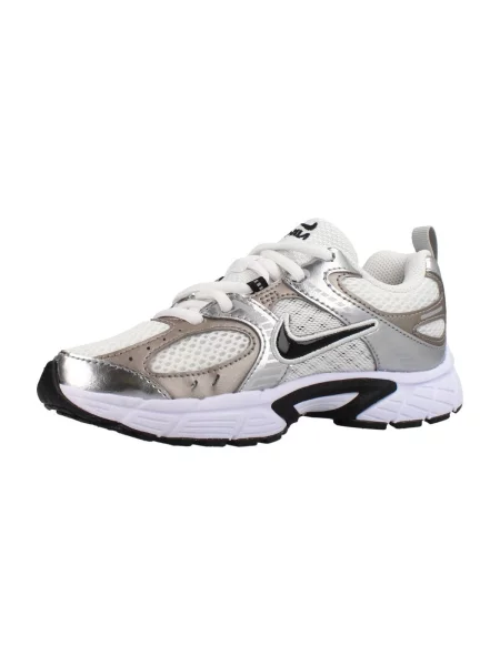 Tenisky Nike biela