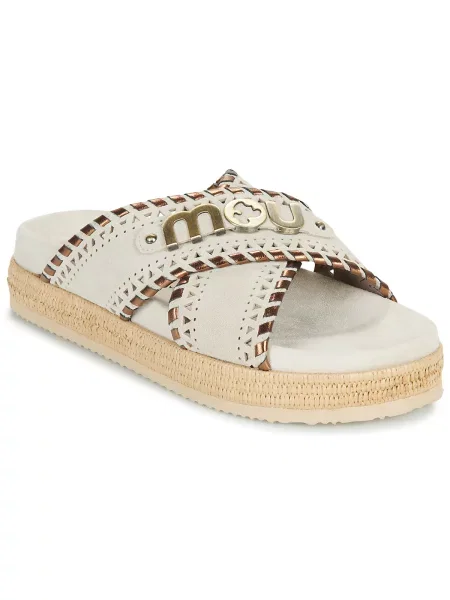 Natikači Mou bela