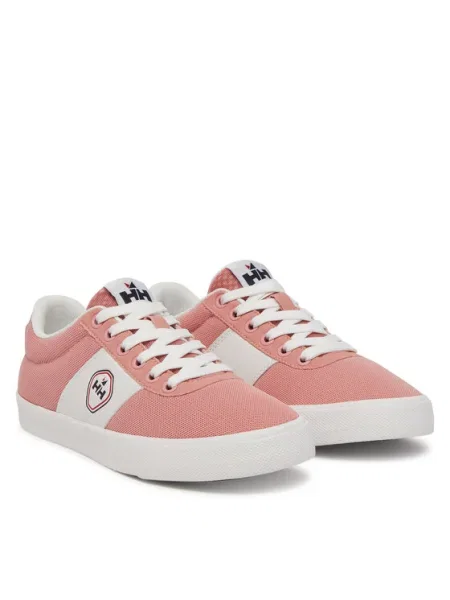 Helly Hansen Sneakersy Archboard ružová