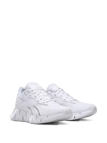 Sneakerși Reebok alb