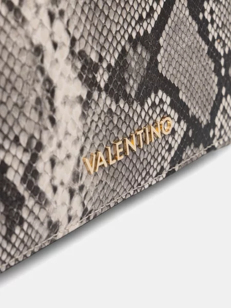 Кожаная сумка через плечо Valentino Bags