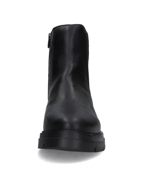 Pantofi Callaghan negru