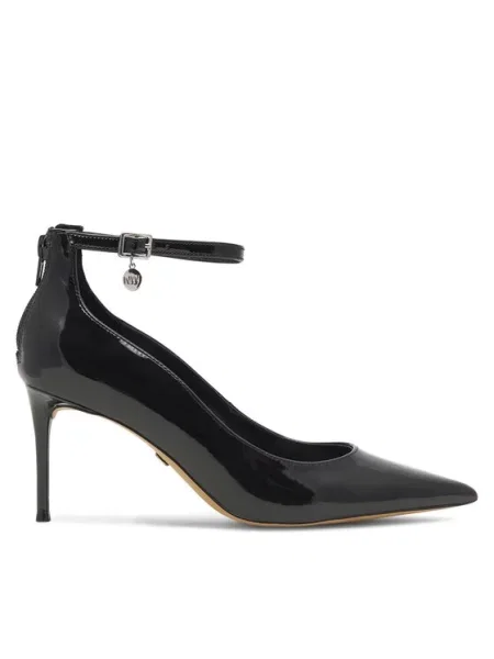 Nine West Lodičky černá