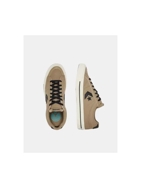 Pantofi Converse bej