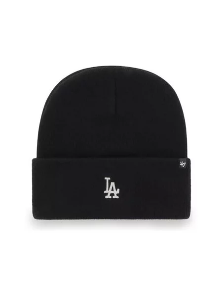 Căciulă 47 Brand negru