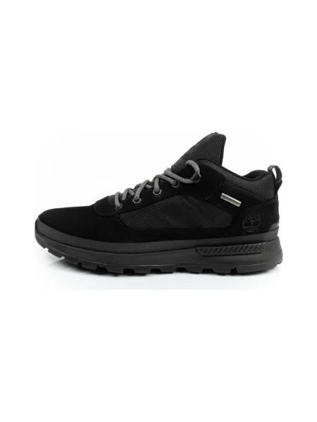 Pantofi Timberland negru