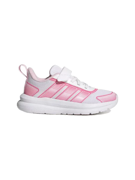 Pantofi Adidas alergare alb