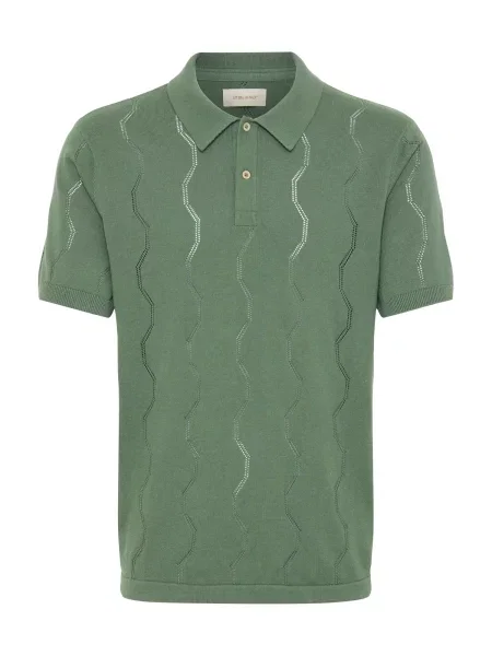 BLEND Pulover BHDuran' verde