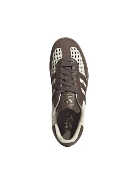 Tenisky Adidas Samba biela