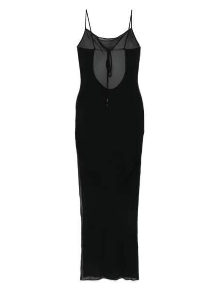 Rochie Maison Close de costum negru