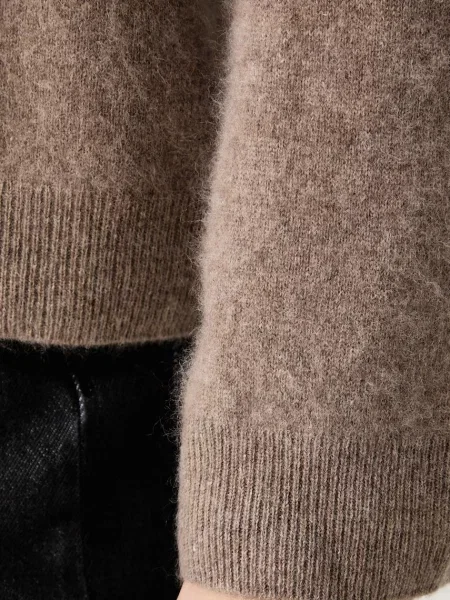 Шерстяной свитер Weekend Max Mara