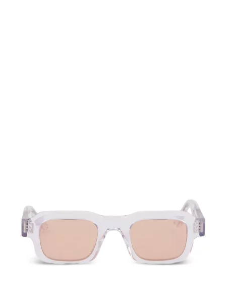 Ochelari de soare Thierry Lasry violet