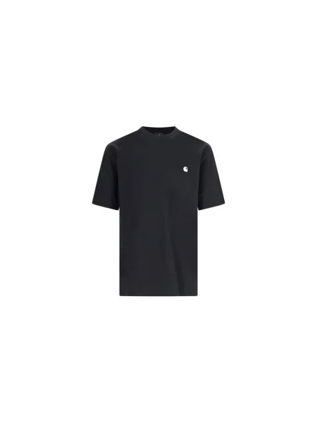 Koszulka Carhartt Wip czarna