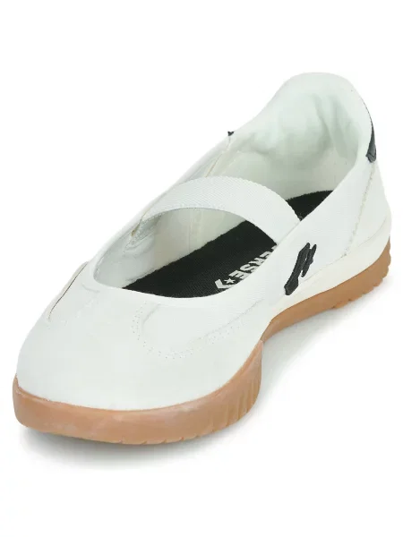 Pantofi Converse fără toc alergare alb