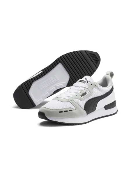 PUMA Buty sportowe Runner Buty 36 biały