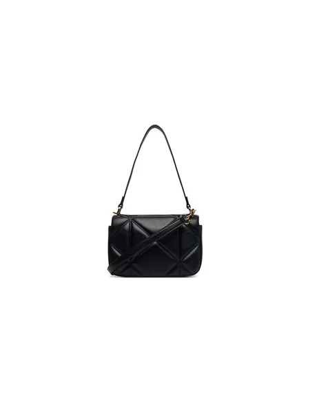LOVE MOSCHINO Torbica crna