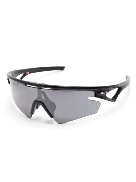 Ochelari de soare Oakley negru