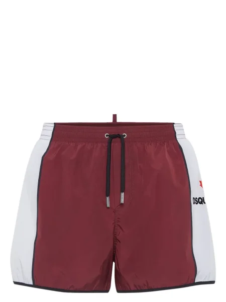 Slip de baie Dsquared2