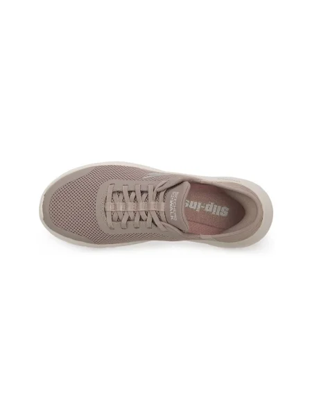 Pantofi Skechers bej
