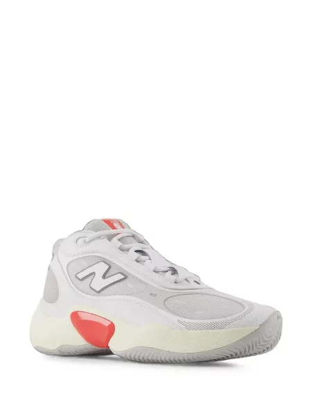 Sneakerși New Balance roz