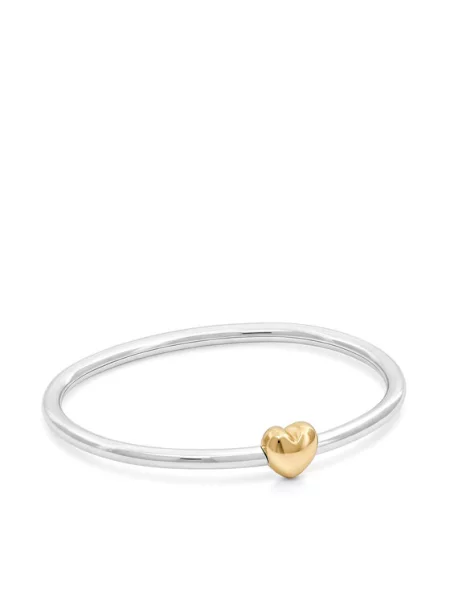 TOUS Zapestnica srebrna