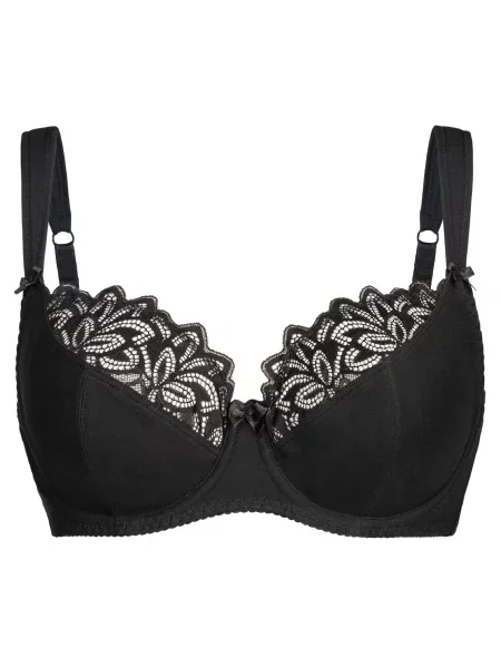 TEYLI Sutien negru