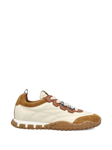 Sneakerși Miu Miu