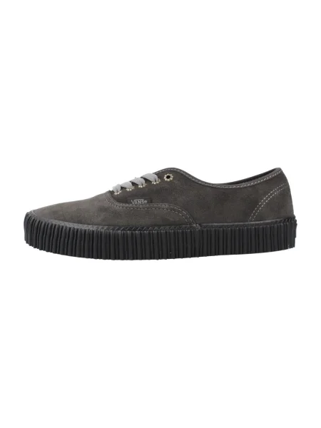 Félcipő Vans fekete