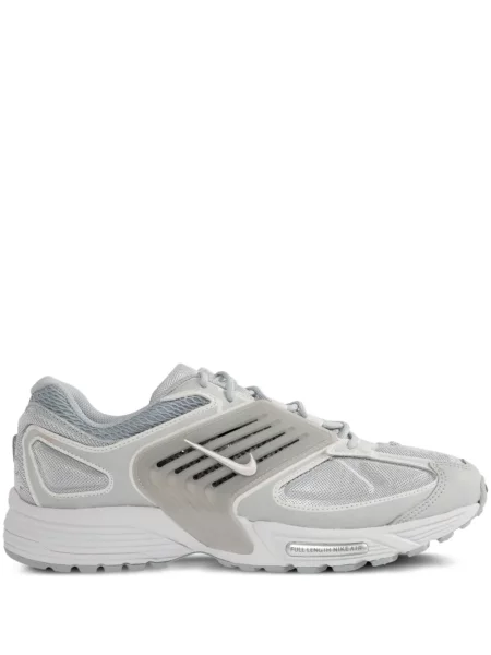 Spodnie Nike polarowe czerwone