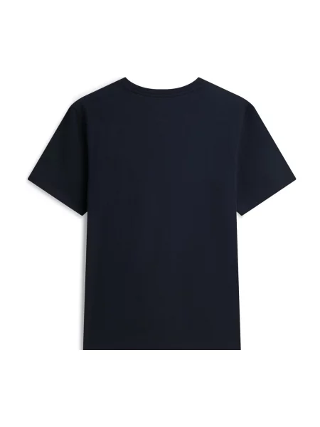 Tricou Tommy Hilfiger albastru