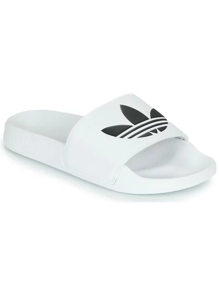 Adidas Natikače adilette Lite Bijela siva