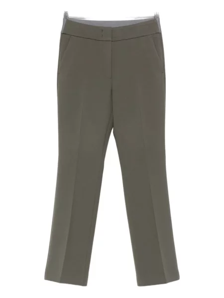 Pantaloni Peserico gri