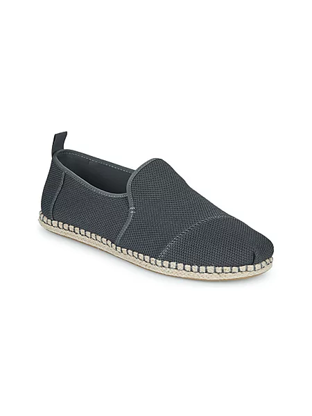 Espadrile Toms siva