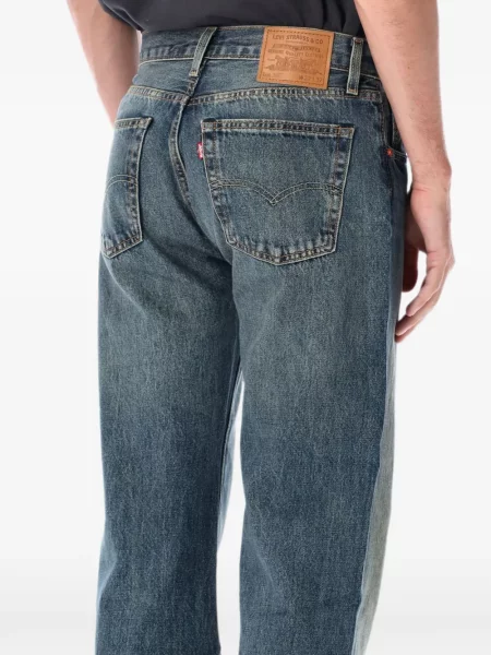 Pantaloni Levi's® albastru