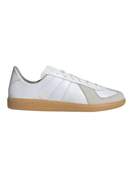 Sneakersy Adidas Originals białe