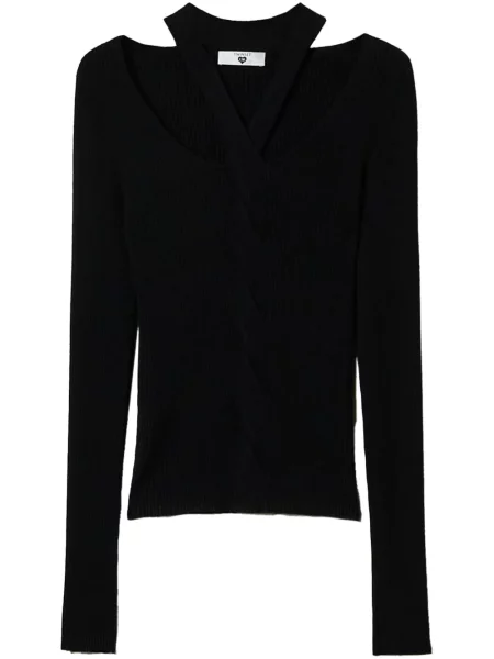 Pulover Twinset negru